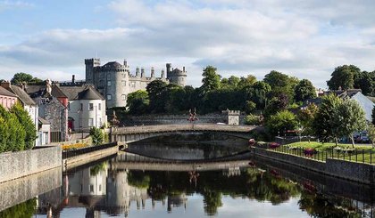 ATTRACTIONS in Ireland’s county KILKENNY
