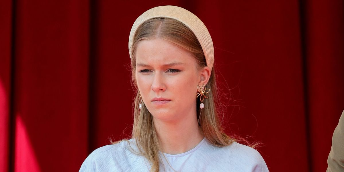 Princess reveals exciting plans to leave home for next chapter