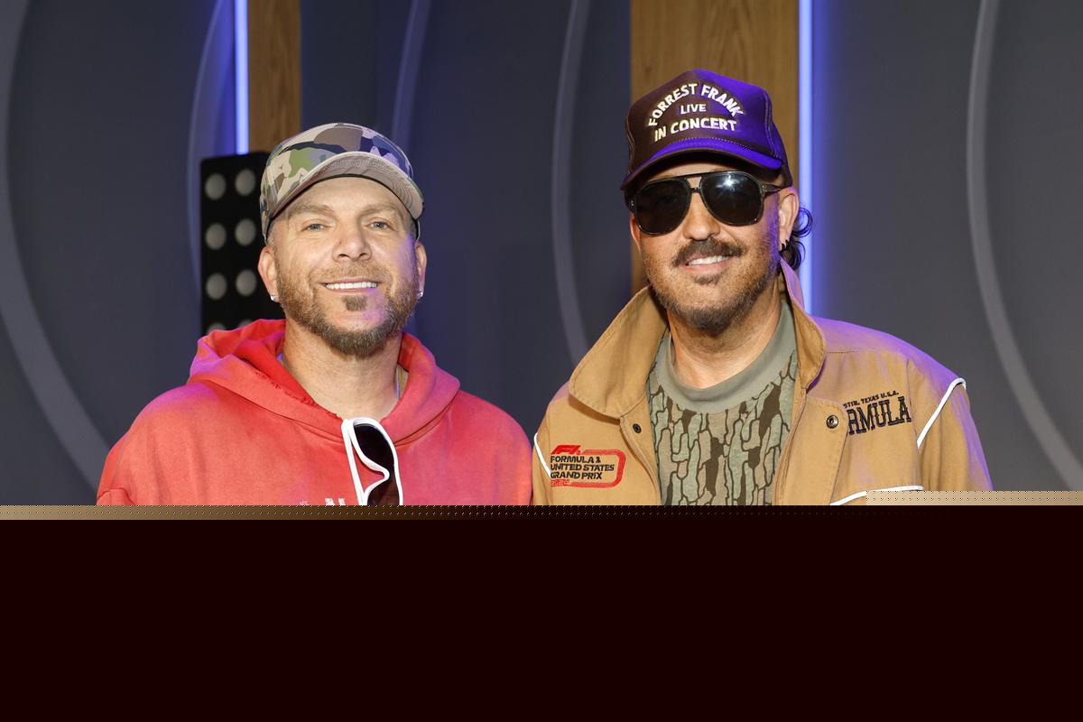 LoCash Says They Had Miranda Lambert's Biggest Hit First