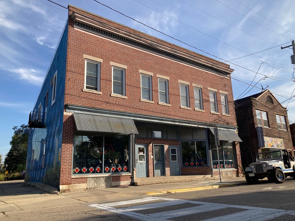 A new restaurant from the team behind Sardine is in the works