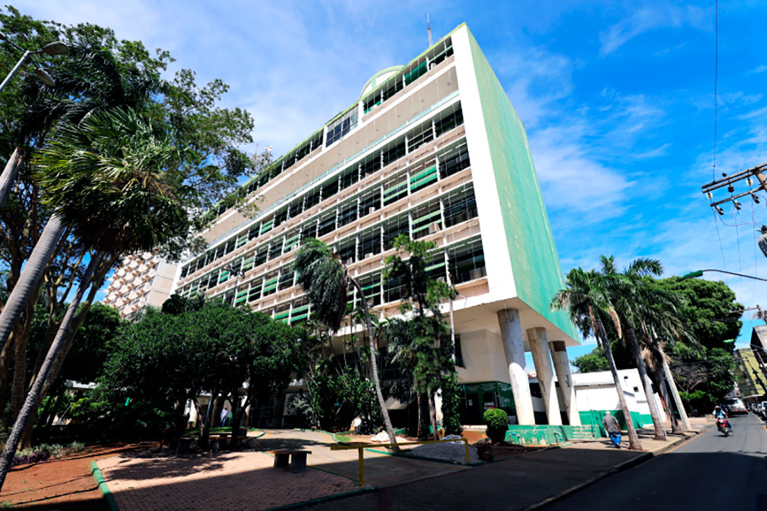 Terminam esta semana inscrições para seletivo com 1,9 mil vagas em Cuiabá