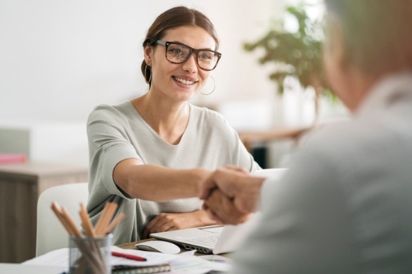 Marketing Interview Questions