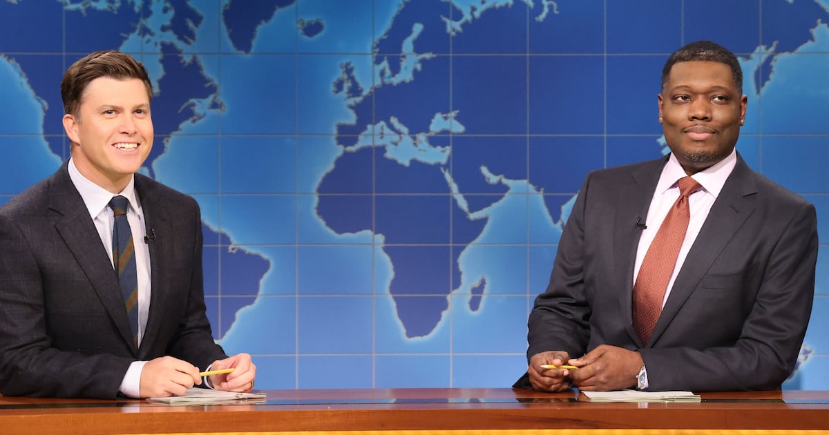 ‘SNL’ Star Makes Netflix Deal Amid Uncertain Future at Show
