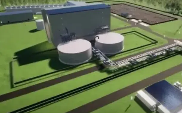 Evergy sees potential Natrium reactor as way to meet future power needs in Kansas, Missouri