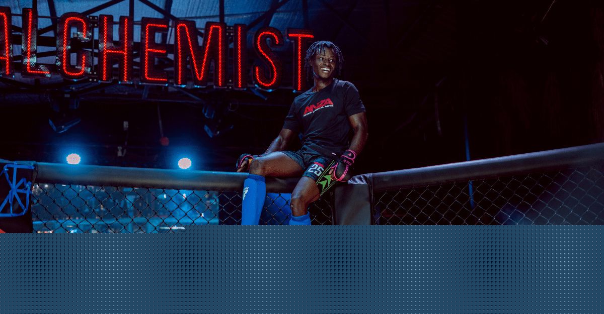 Fight Night: Anza MMA Contenders 8 Brings East Africa’s Top Talent to Nairobi!