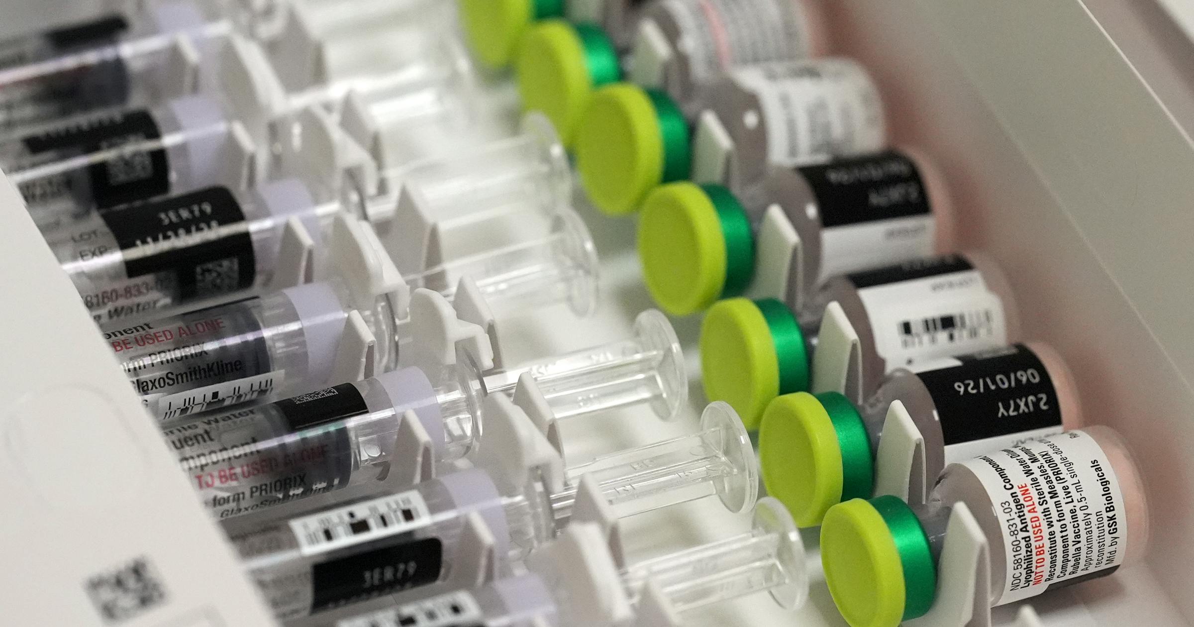 Minnesota reports 13 more measles cases, raising 2025 total to 18