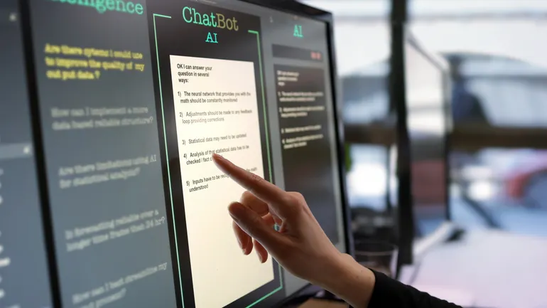 AI is reshaping first-100-days playbook for CFOs: FTI