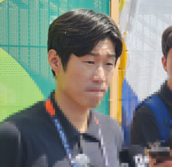 박지성 위원장 “축구협회장 선거, 올해 넘지 않을 것… KFA도 적극적”