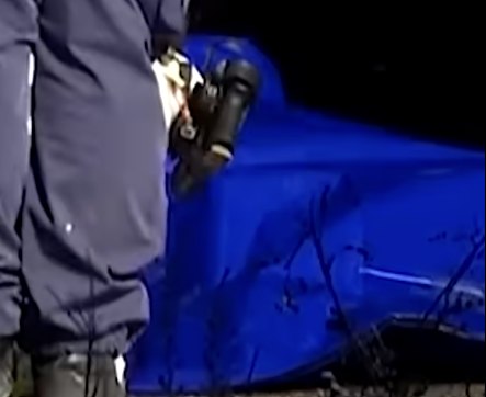 (VIDEO) Australian Police End Homicide Probe After 'Body' In Suitcase Turns Out To Be A Lifelike Sex Doll