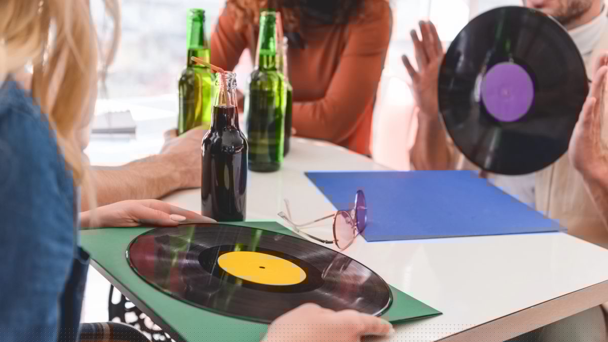The Best Beer Songs to Add to Your Next Playlist
