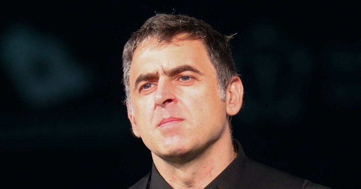 Ronnie O'Sullivan makes snooker retirement vow – 'it's hard for some people'