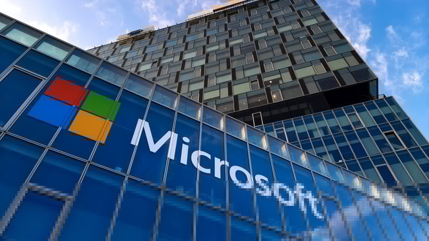 What to Do With Microsoft is a Very Simple Question Now