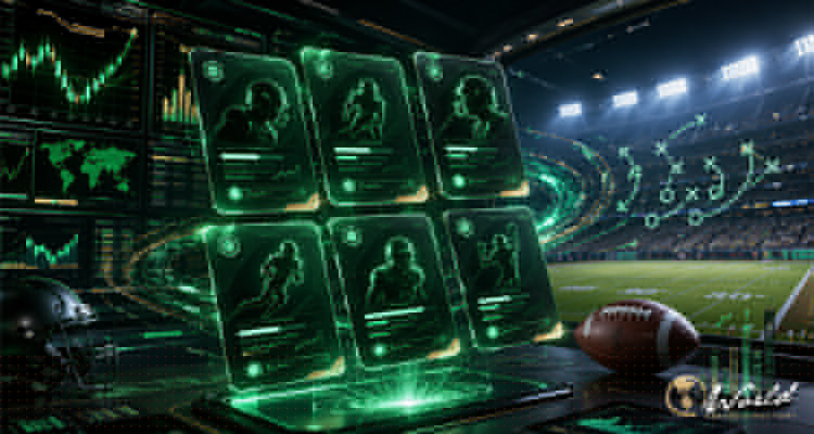 DraftKings Adds Football Contracts To Prediction Exchange