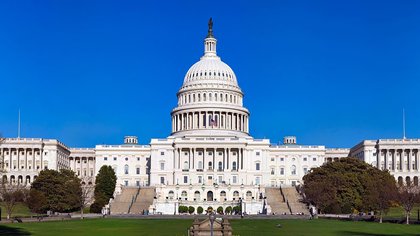 Partial US Government Shutdown Begins Amid Funding Deadlock