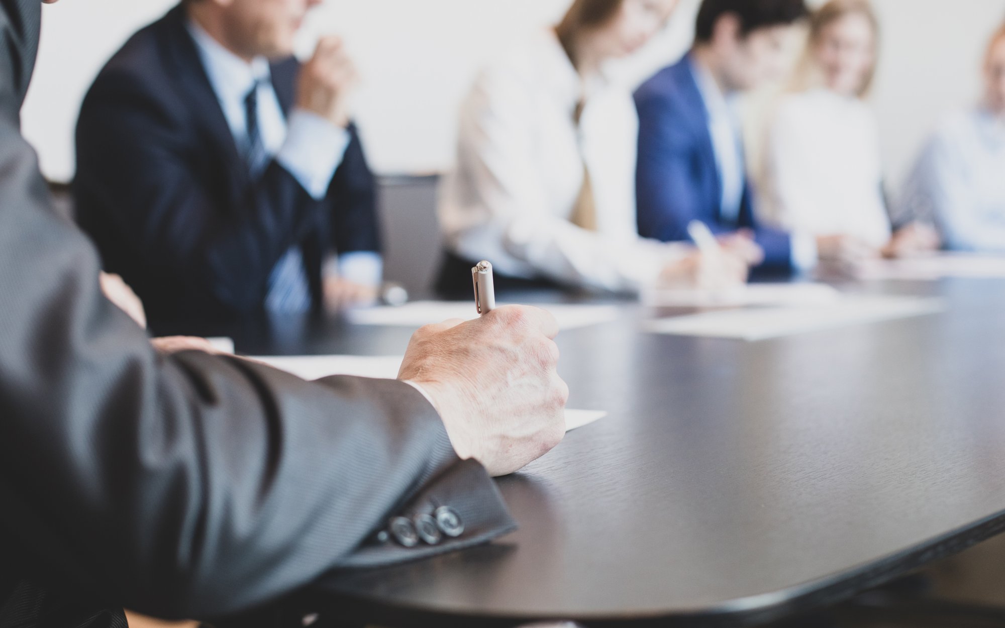Strata w spółce kapitałowej – jakie obowiązki ma zarząd?