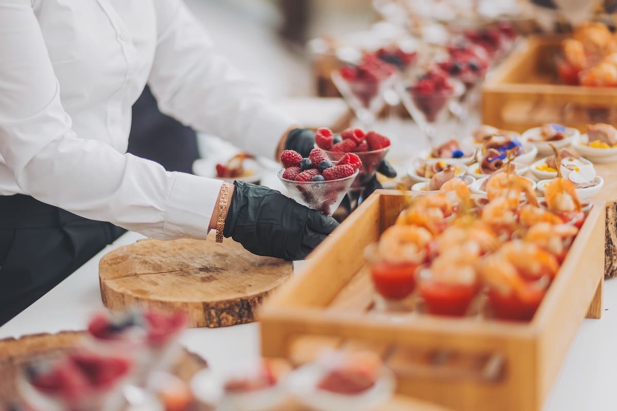 Regional shows highlight $180 billion food and grocery sector
