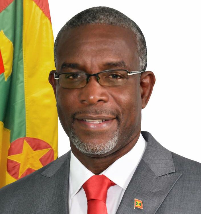 Minister for Foreign Affairs at OECS Council of Ministers meeting during UNGA 80