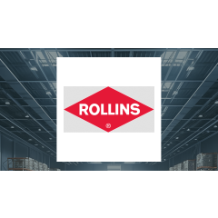 Rollins (NYSE:ROL) Insider Elizabeth Chandler Sells 2,151 Shares