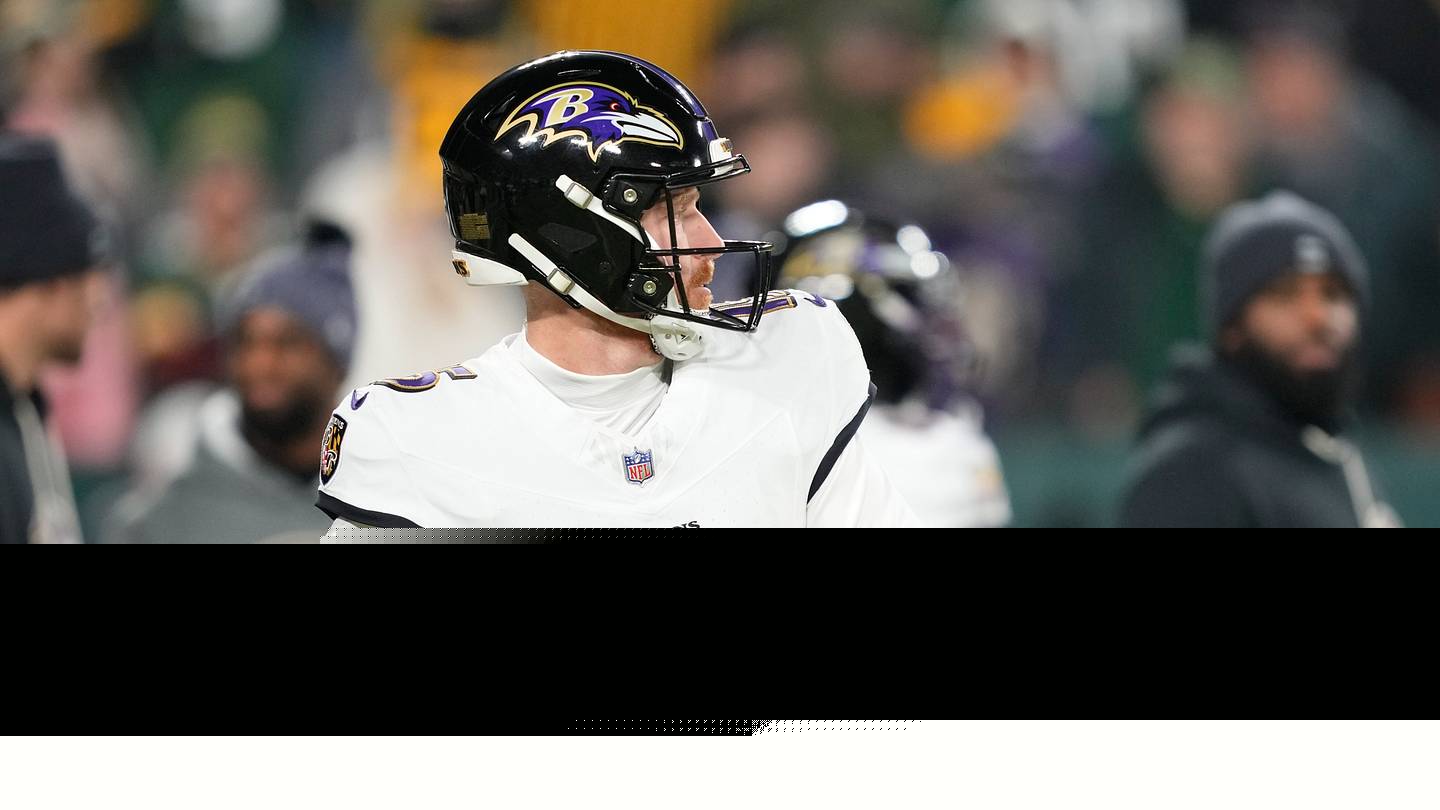 Falcons quarterback signing points to hilariously predictable frustration