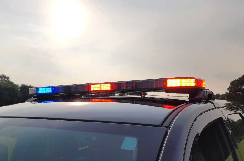 Missing woman found safe in Chikaming Township