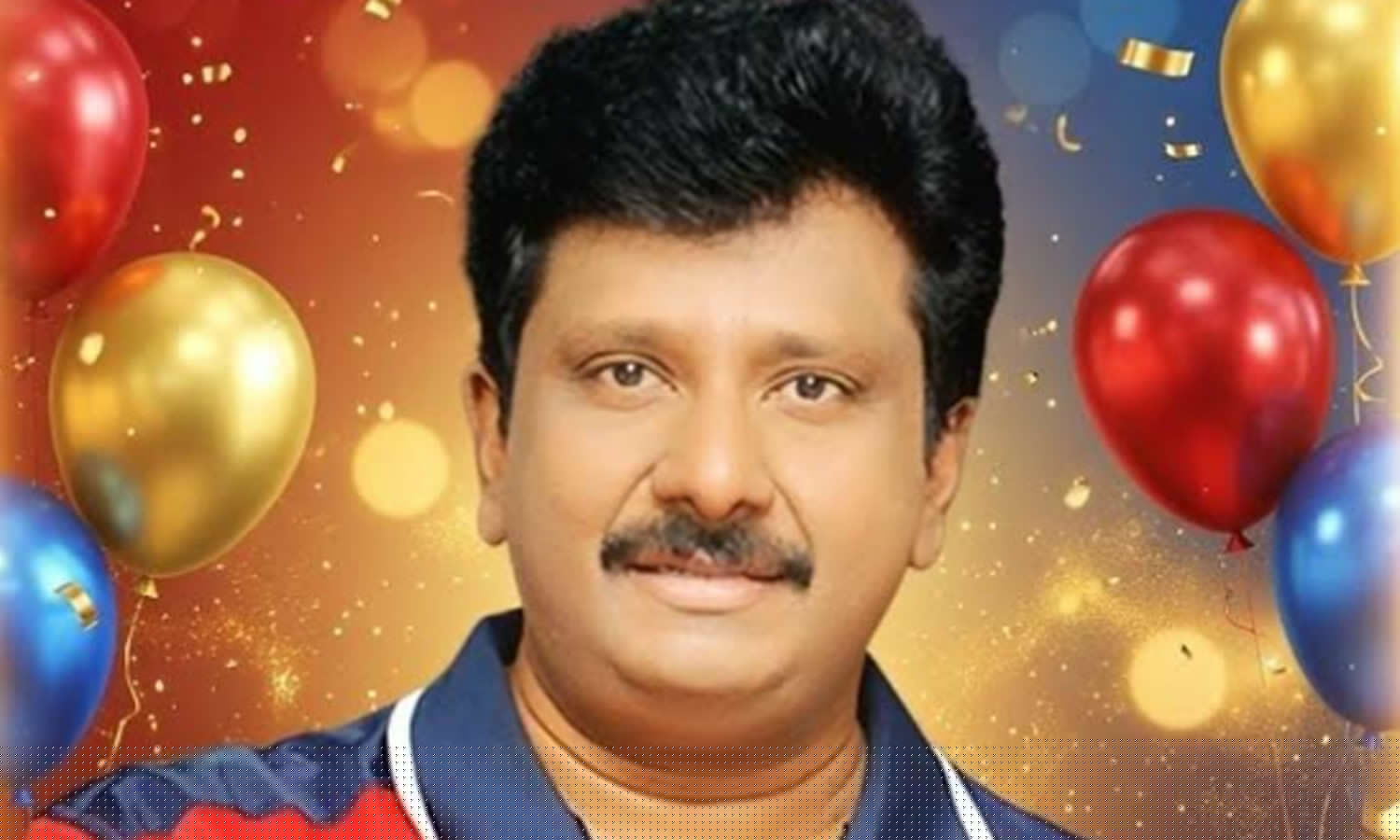 Actor & Doctor Madala Ravi: A life dedicated to cinema, medicine and social service