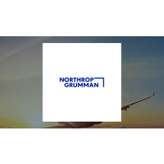 Trust Co. of Vermont Purchases 77 Shares of Northrop Grumman Corporation $NOC