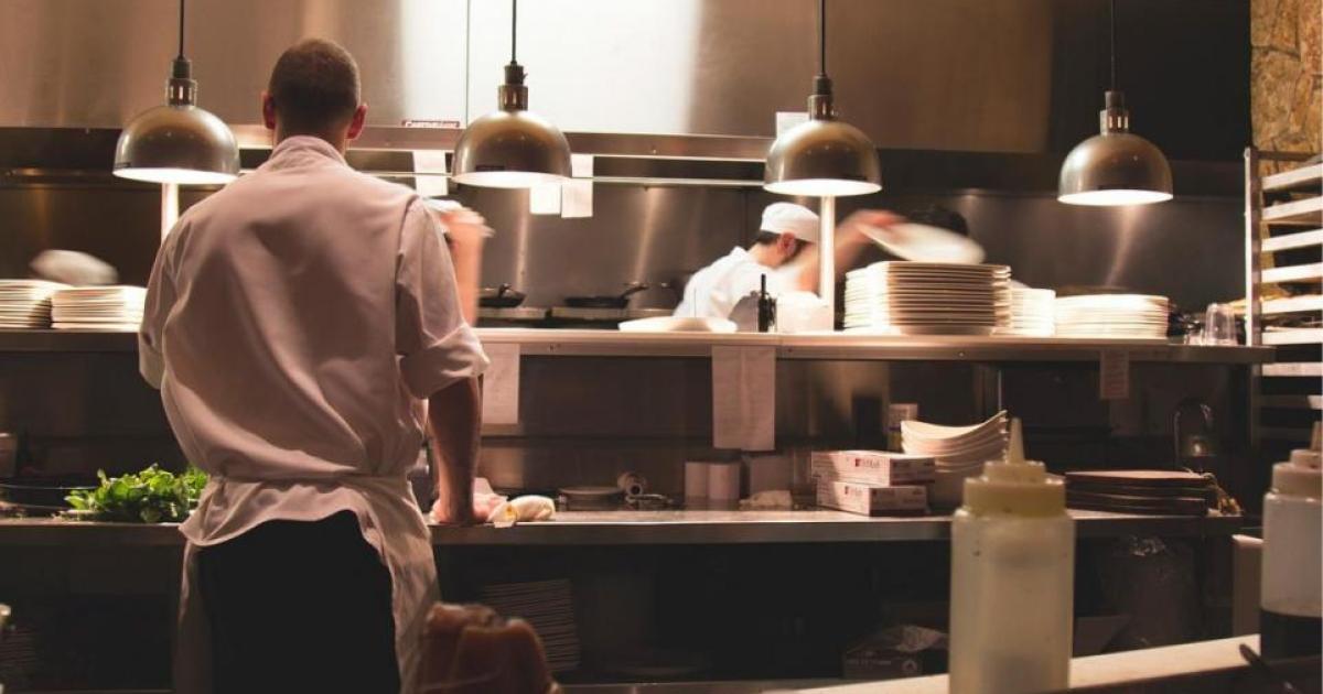 Restaurant could open under main railway line into Glasgow Central
