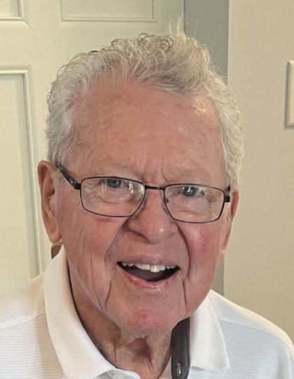 CHAPIN, Jackie Aug 18, 1936 - Aug 19, 2025