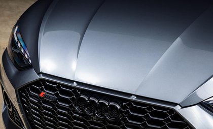 The Next RS5 Is Going Plug-in Hybrid, Audi Finally Confirms