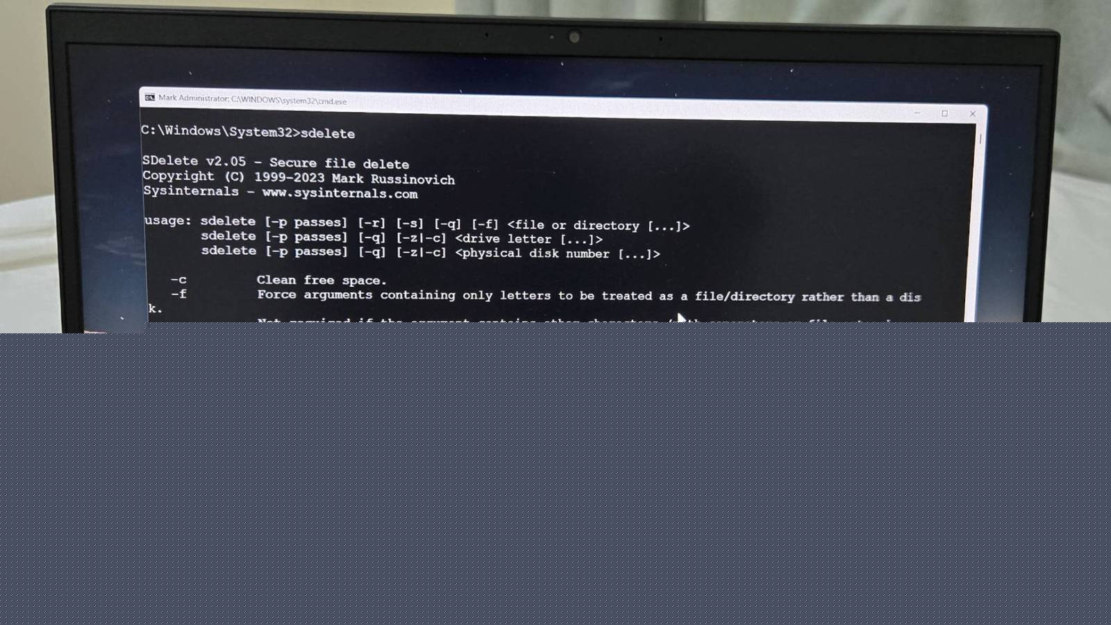 6 Fun Tricks You Can Do in Windows Command Prompt