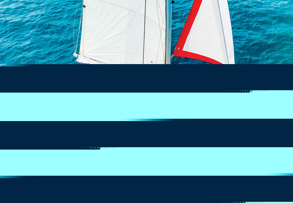 How to Charter a Boat in the Caribbean: A Complete Guide