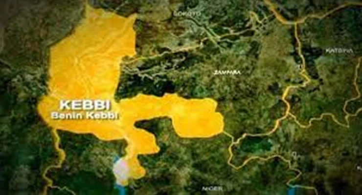DIG Mourns 10 Police Officers Killed by Bandits in Kebbi