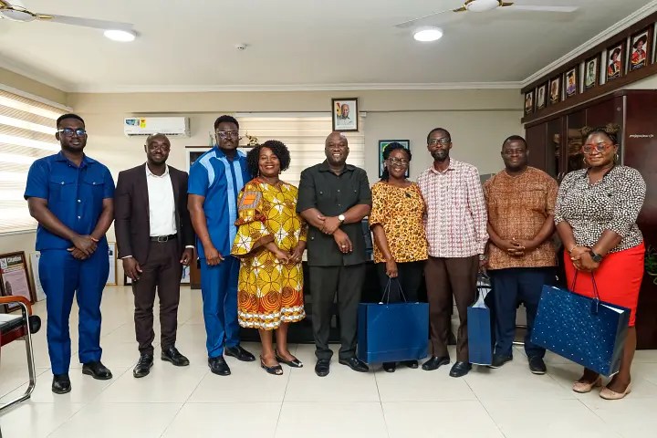 ATU, Abrantie College Introduce HND in Paramedical Trichology