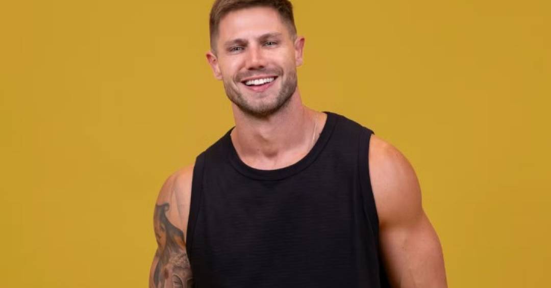 Jonas cogita abandonar BBB 26 após briga em festa do líder