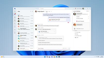 Microsoft Sidesteps Hefty EU Fine by Unbundling Teams App from Office Suites