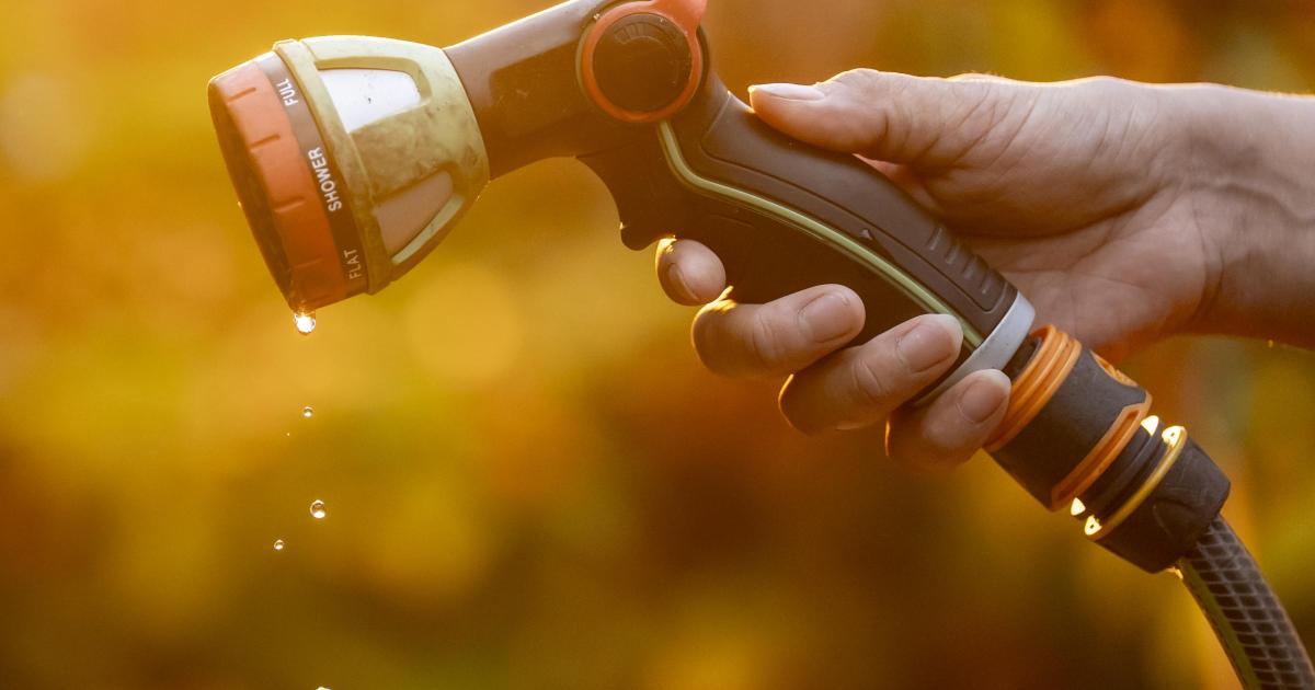 Hosepipe ban announced for Cornwall - here's when it will start