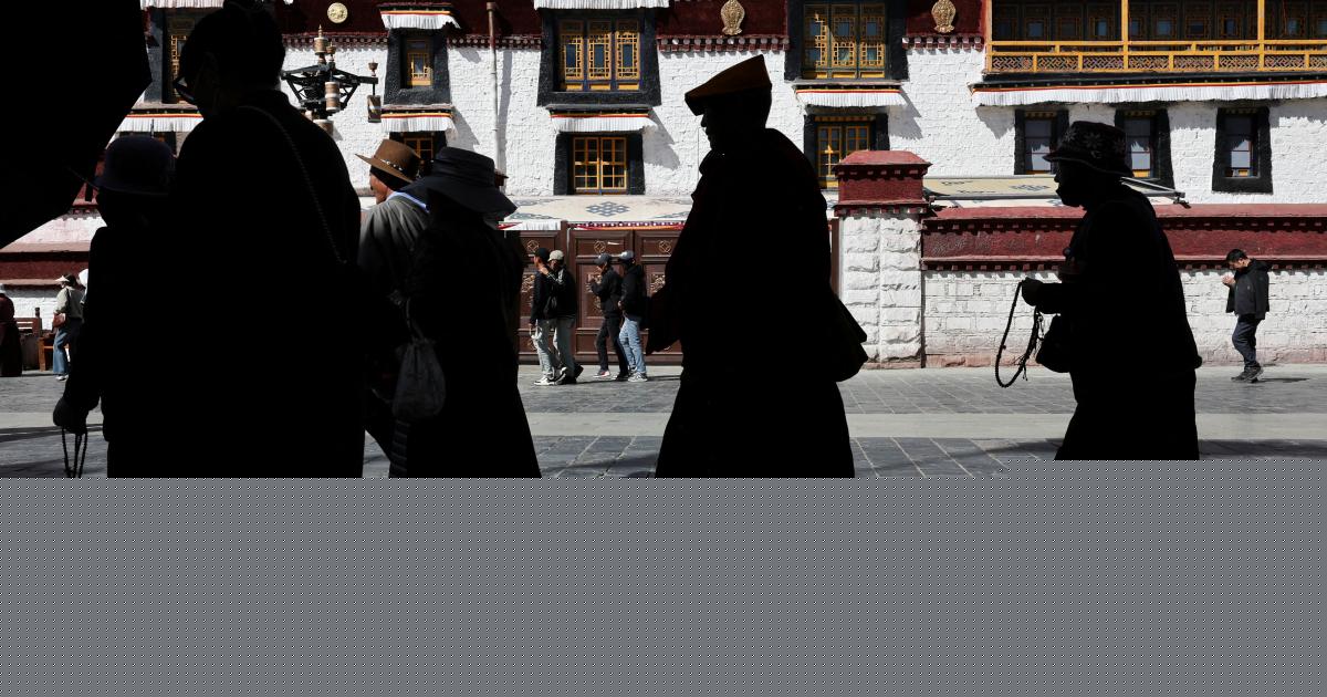 The Next Phase of China’s Minority Crackdown