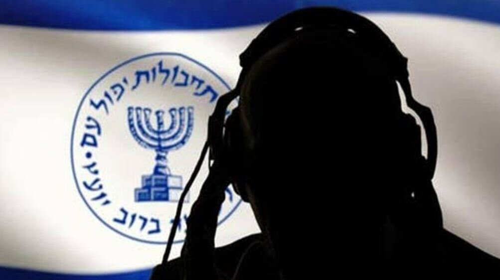 Iran executes two Mossad spies