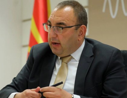 Powerful energy regulator boss suspected in a major fraud case