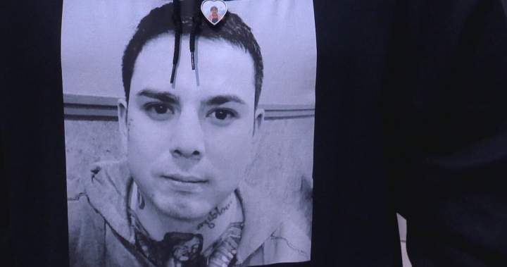 ‘Today was one of the worst days,’ friend says of inquest into death of Boden Umpherville