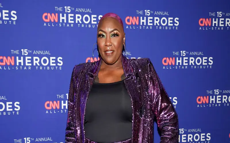 Shirley Raines, founder of ‘Beauty 2 The Streetz’ dies at 58
