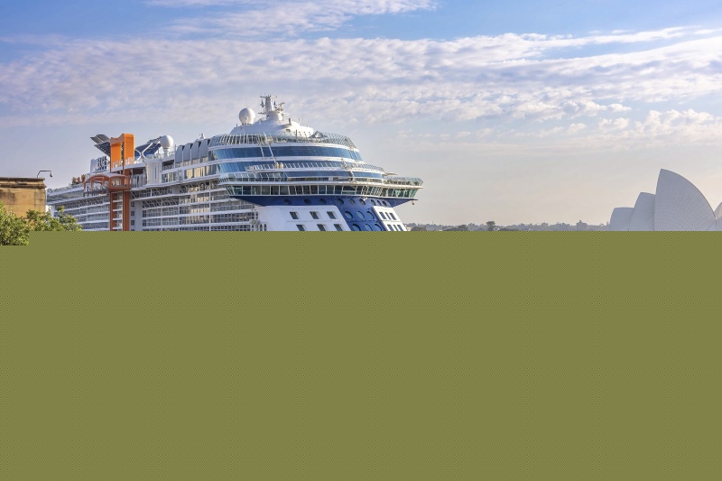 Celebrity Cruises Announces 2028–29 Deployment