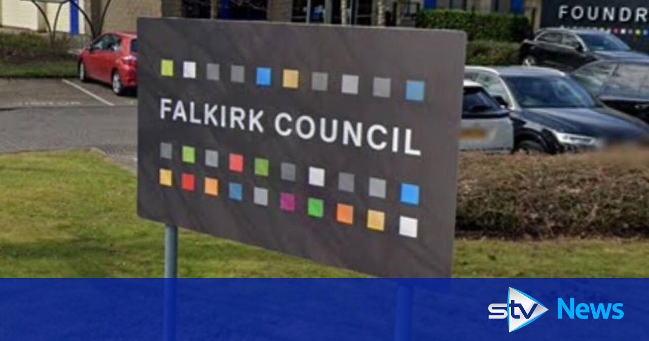Outrage after 100 Falkirk Council workers told to pay for own PVG background checks