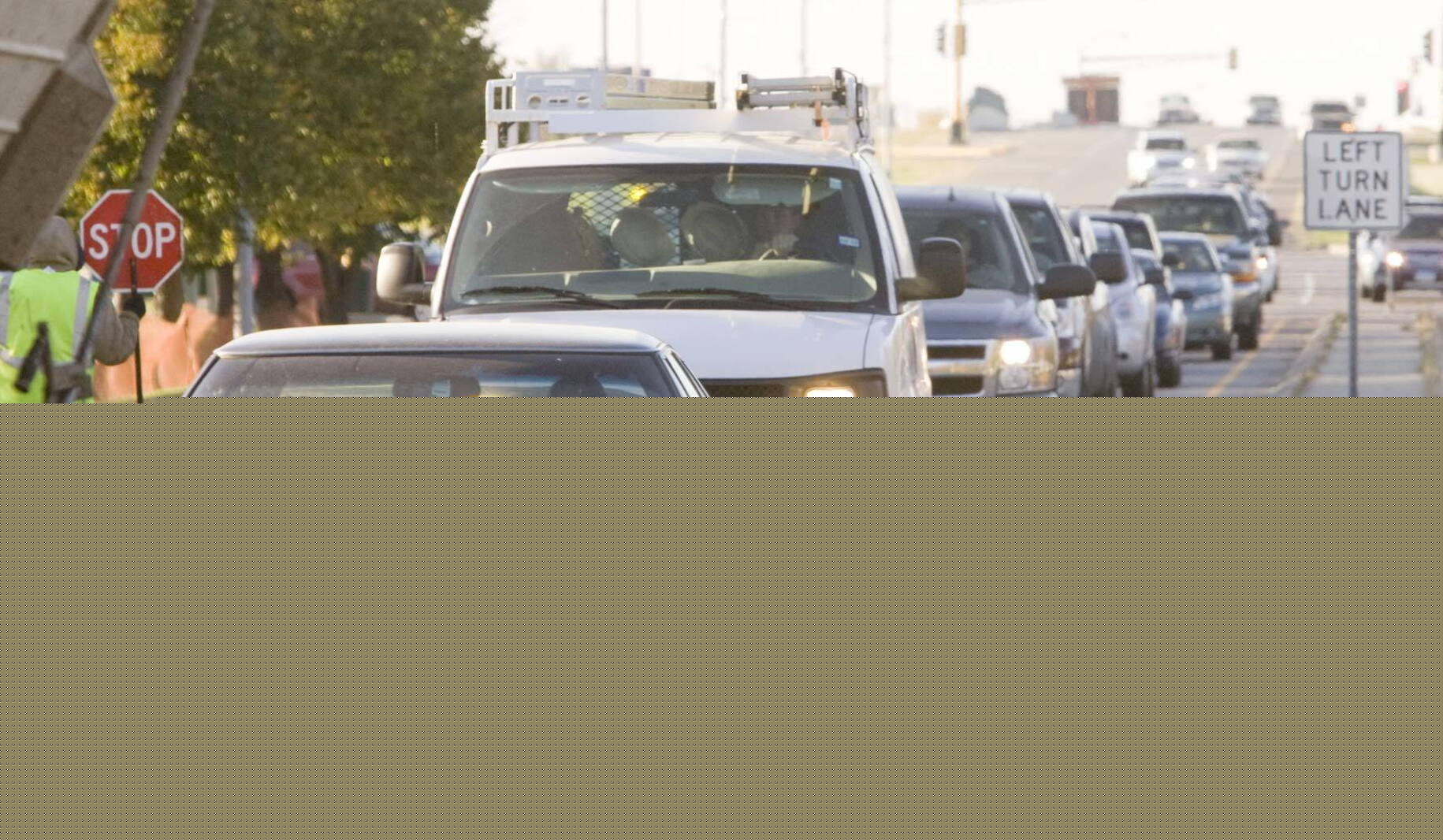 Minnesota sees increase in failed driver's tests