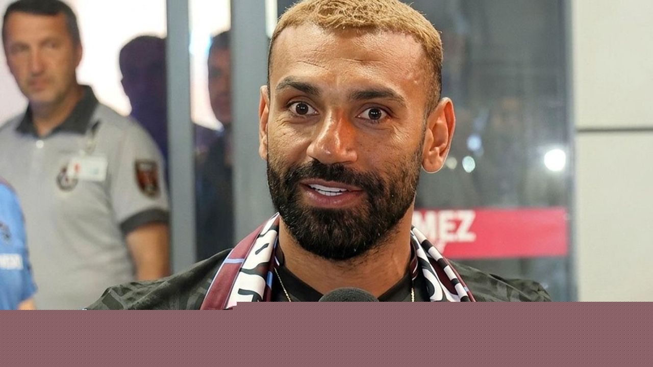 Salah, Trabzon'daki Coşkuya Hayran Kaldı