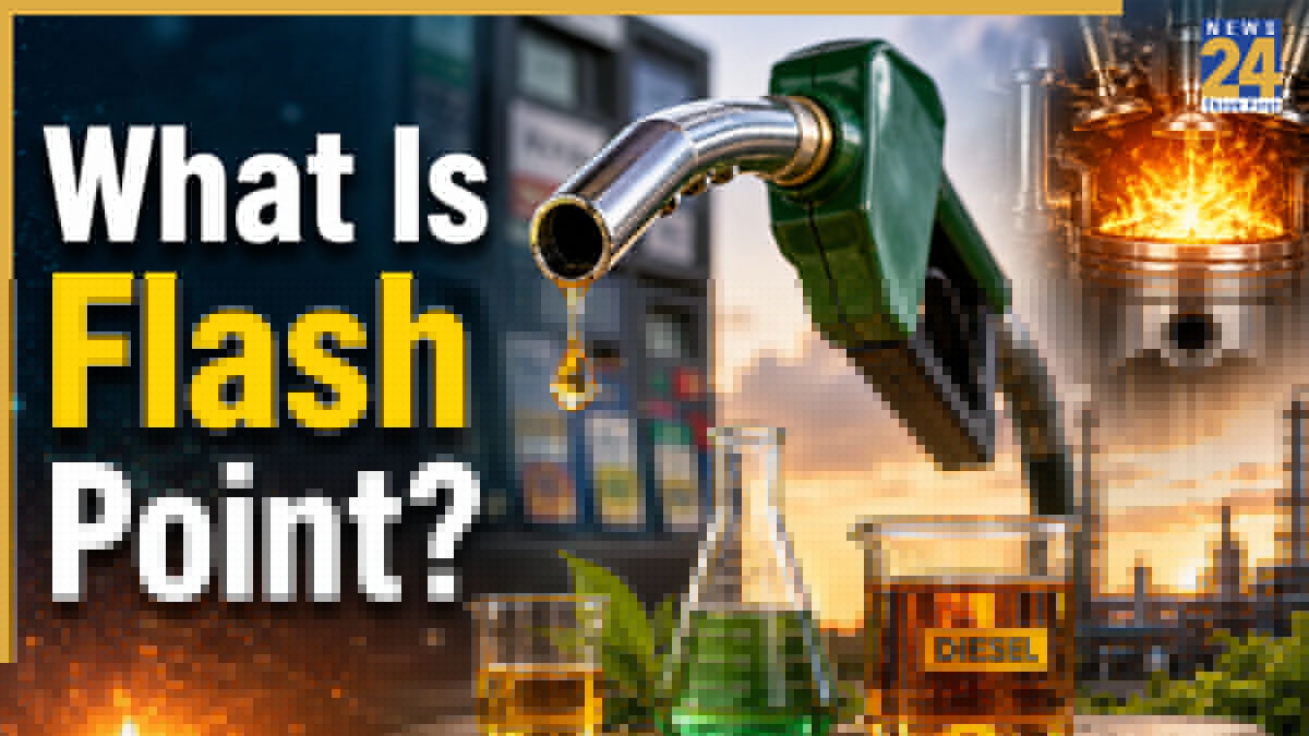 What is flash point? Why Modi government dropped diesel-ethanol blending plan, here’s what it means for fuel consumers