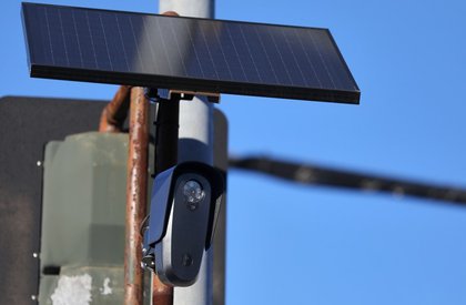 Rohnert Park leaders OK keeping data collected from Flock camera for 30 days