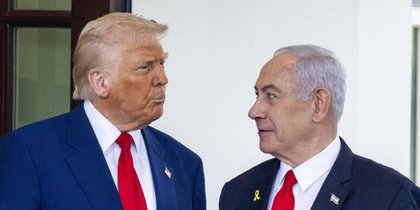 Netanyahu: We accept the reopening of Rafah with full control of Israel