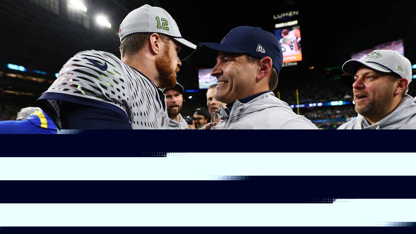 Five Observations From Episode One of Seahawks Hard Knocks