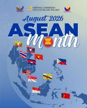 Celebrate ASEAN Month 2026: Public Invited to Experience Southeast Asia Through Music, Dance, Arts, and  Culture